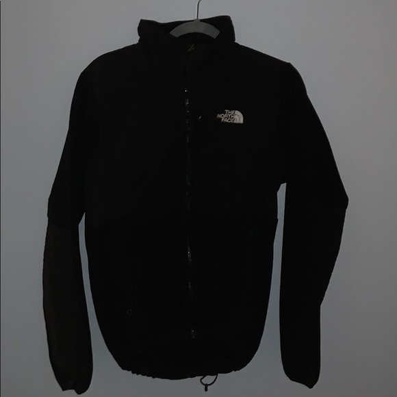 The North Face Jackets & Blazers - Women’s Black North Face Jacket